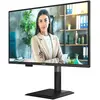 AOC Professional Q27P4U - Écran LED - 27" - 2560 x 1440 QHD @ 120 Hz -...