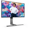 Écran Plat de PC - AOC - U27U3CV - 27 pouces - 4K Ultra HD - LCD Noir