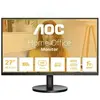 Ecran AOC 27B3CA2 - 27 po - IPS - 1920 x 1080 - Temps de réponse 5 ms - Noir