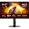 AOC G4 Q27G4ZDR - 26.5