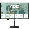 AOC Q27P4C computer monitor 68,6 cm (27") 2560 x 1440 Pixels Zwart