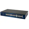 ALLNET ALL-SG8324M - Commutateur - Géré - 24 x 10/100/1000 - de bureau...