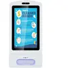 Allnet Écran 21 pouces, terminal kiosque de désinfection, Android 7, R...