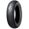 Dunlop Pneu Arrière De Scooter Scootsmart 2 160/60r15 67h Tl