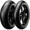 Supersport Street Tyres Motorfiets 3D Supersport 190/50 ZR17 73W