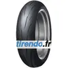 Sport Touring Radial Tyres Motorfiets Sportmax Q5A 150/70 ZR18 70W