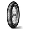 Dunlop Pneu Arrière De Trail K180 178p Tt M/c