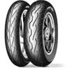 Dunlop Pneu Arrière Custom D251 79v Tl