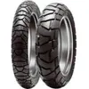 Pneu moto DUNLOP Trailmax Mission 120/70 B 19 M/C 60T TL M+S - Quatre saisons