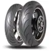 Dunlop Pneu Arrière De Tourisme Sportsmart Mk3 69w Tl