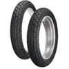 Dunlop DT4 140/80 D19 M