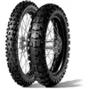 Dunlop Pneu Arrière Tout-terrain D908 Rr 70r M/c Tt