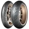 Dunlop Qualifier Core 160/60 ZR17 69W