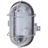 Ledino, Applique + plafonnier, Lumière LED Pesch 8 (545 lm)