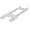 Cartrend 10241 Double Barre de Maintien