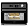 Caso AirFry Chef 1700 22 l 1700 W Zwart