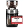 CASO Design Barista Crema - Moulin à café - 150 Watt