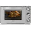 Caso Oven TO 26 SilverStyle 26 L - multi-oven met pizzasteen