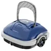 Aqualux Robot Piscine CF 45CL - CF - 50 m² - Fond - Navigation Aléatoire - Tamis Filtrant - 8 m3/h