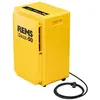 Rems Dr gm s surinktuvas Secco 50 Set, Déshumidificateur, Jaune