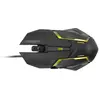Snakebyte Game:Mouse - Souris - optique - 6 boutons - filaire - USB