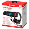Snakebyte Casque Gaming