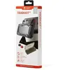 Kit de protection Tough Kit snakebyte pour Nintendo Switch noir
