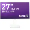 Wortmann TERRA LCD/LED 2465W PV blanc USB-C/DP/HDMI GREENLI (1920 x 10...