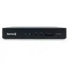 Wortmann TERRA MOBILE Station d'accueil 810 USB-C/Triple 4K avec adapt...