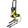 Kärcher, Nettoyeur haute pression, K5 Basic (Fonctionnement sur secteu...