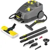 Karcher Professional Kärcher SG 4/4 - nettoyeur à vapeur - traineau