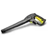 Karcher Poignée de remplacement Quick Connect 13 cm pour nettoyeurs haute pression KÄRCHER K2 à K7