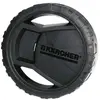 Karcher Roue D120 pour nettoyeur haute pression pour nettoyeur...