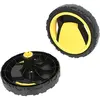 Kärcher JEU DE ROUES pour NETTOYEUR HAUTE-PRESSION KARCHER - 45153250
