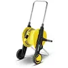 Karcher KÄRCHER Kärcher 2.645-166.0 - Chariot sur roues - Noir - Jaune - 20 m