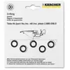 Kärcher Jeu de joints toriques KARCHER - 28809900