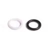 Kärcher KARCHER - O-ring + support ring (slangaansluiting) - 43636910