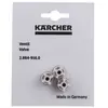 Kärcher KARCHER - Set van kleppen (3 st.) - 28849160