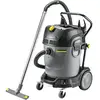 Kärcher NT 65/2 Tact² - aspirateur - traineau