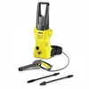 Kärcher K 2 Staand Electrisch 360L/u 1400W pressure washer