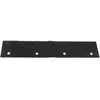 KARCHER - rubberen lip grondlip S 530, S 550, S 650 - 50329840