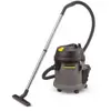 Aspirateur eau et poussières NT 27/1 1380 W avec accessoires - KARCHER...
