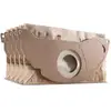 Sac aspirateur KARCHER pour WD2/WD 2200/2250/A 2003/2004/