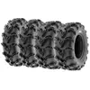 Sun-f Pneu De Quad A-050 Tl 65j