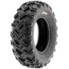 Sun-f Pneu De Quad A-001 Tl 47f