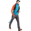 Dynafit Vertical Pole - Bâtons trail 125 cm Violet