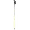 Dynafit Vert Pro Pole Bâton de randonnée Mixte Adulte, Noir, 125