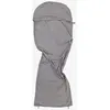 Salewa Drap De Sac De Couchage Microfibre Silverized
