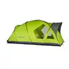 Salewa Tente Alpine Lodge V Femme cactus/grey