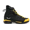 Chaussures Salewa Ortles Light Mid Powertex 614301407